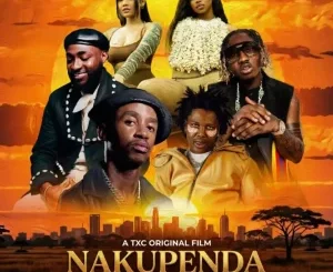 TxC Nakupenda Mp3 Download