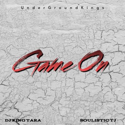 UndergroundKings Stronghold (UndergroundMusiQ) Mp3 Download