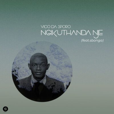 Vico Da Sporo Ngikuthanda Nje Mp3 Download