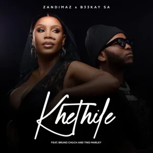 Zandimaz Khethile Mp3 Download