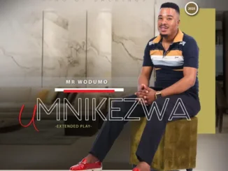 uMnikezwa Mr Wodumo EP Download