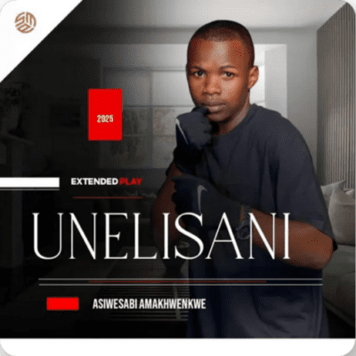 uNelisani Asiwesabi amakhwenkwe Mp3 Download