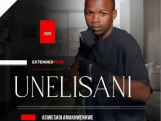 uNelisani Isimo Asikashintshi Mp3 Download