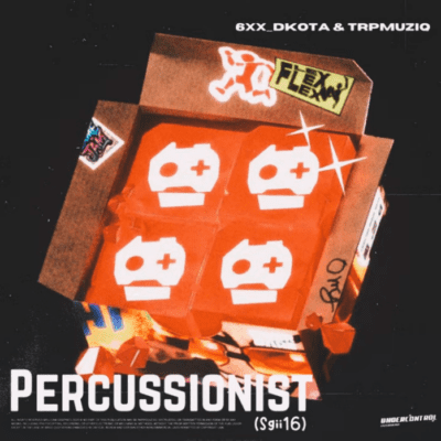 6xx_dkota Percussionist (sgiii16) Mp3 Download
