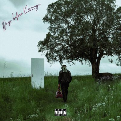 ALBUM: Lowfeye - Days Before Nosange 