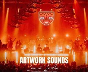 Artwork Sounds Balcony Mix Mp3 Download