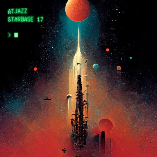 Atjazz Give Love Mp3 Download