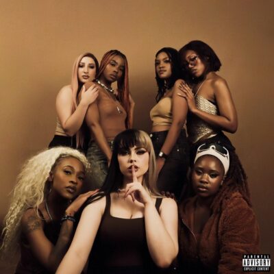 BABYG!RL ZAE Get !t (Bonus) Mp3 Download