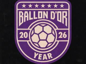 Ballon d'Or Year Ballon d'Or Year Mp3 Download