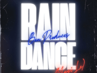 Ben Produces Rain Dance Nayi Le Mp3 Download