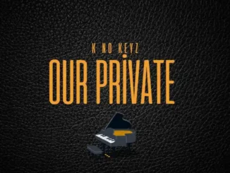 Benny K K no Keyz Our Private Album Download