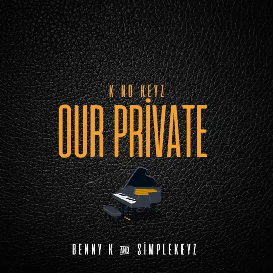 Benny K Bosiu Mp3 Download