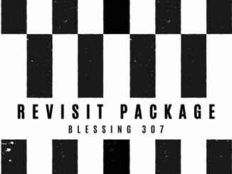 Blessing 307 However Do You Want It Mp3 Download