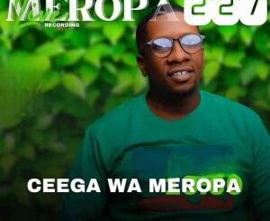 Ceega Meropa 227 (We Love Mzansi House) Mp3 Download