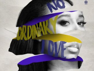Chelsea Como No Ordinary Love­­ Mp3 Download