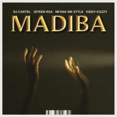 DJ Cartel Madiba Mp3 Download