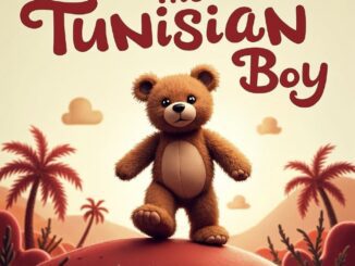 DJ JOK3R The Tunisian Boy Mp3 Download