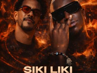 DJ JOK3R Siki Liki Mp3 Download