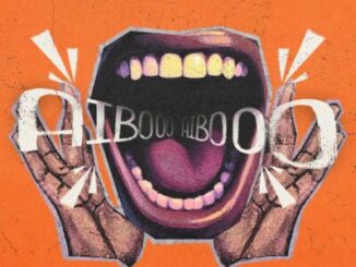DJ Maphorisa AIBOO Mp3 Download