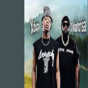 DJ Maphorisa Amalanga Mp3 Download