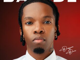 Danya Devs Abakhongi Mp3 Download