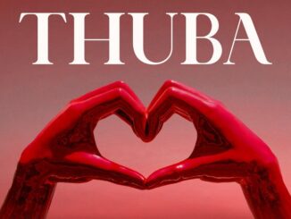 D'braz Thuba­­ Mp3 Download