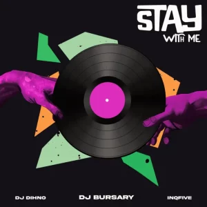 Djbursary Keep On Rising Mp3 Download