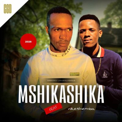 Dlamini Shika's Mshikashika Usuku Lwamalobolo Mp3 Download