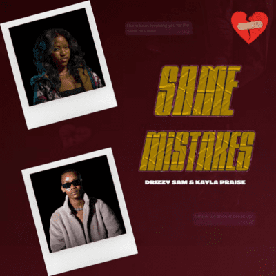 Drizzy Sam RSA Same Mistakes Mp3 Download