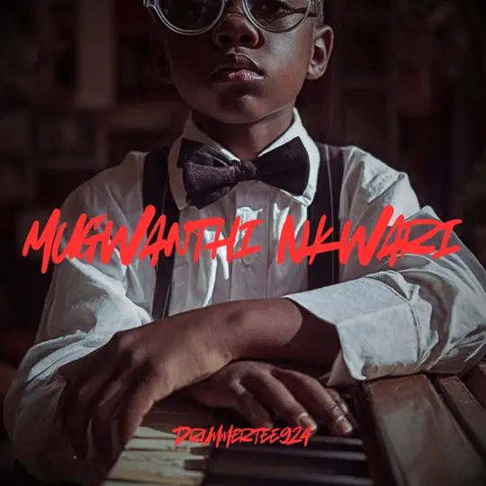 DrummeRTee924 Mugwanthi Nkwari EP Download