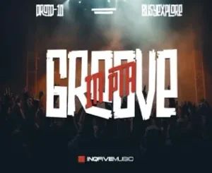 Droid-10 & BusyExplore GROOVE IN PTA EP Download