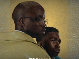 EP: TK Small & Senzo02 - Tsakani (The Beginning)