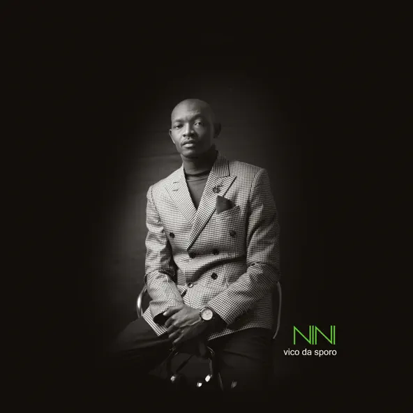 EP: Vico Da Sporo ft Lufu - NiNi