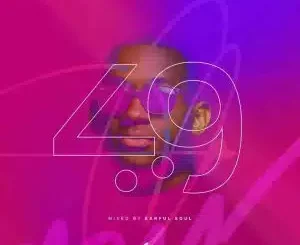 Earful Soul Oor Vol 49 Mix Mp3 Download