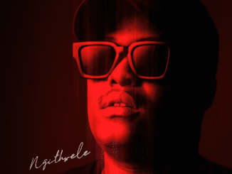 Echo Deep Ngithwele Mp3 Download