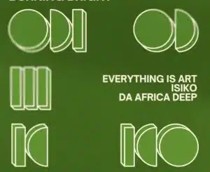 Everything Is Artp Burning Bright, pt. II Extended Mix Mp3 Download