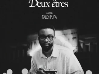 Fally Ipupa Deux êtres Mp3 Download