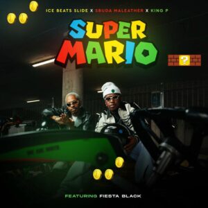 Ice Beats Slide Super Mario Mp3 Download