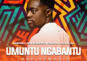 InQfive UMUNTU NGABANTU Mp3 Download