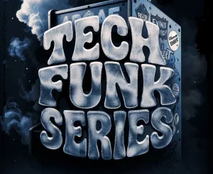 Jazz_Matic Tech Funk Series EP Download