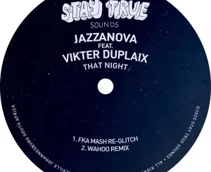 Jazzanova That Night Remix Mp3 Download