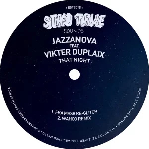 Jazzanova That Night (Remix) Mp3 Download