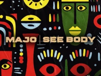 Jux See Body Mp3 Download