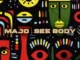 Jux See Body Mp3 Download