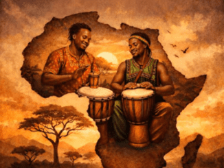 Keeyzly In Africa Mp3 Download