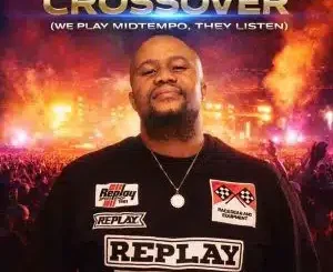 Knight SA Festive CrossOver Mix We Play Midtempo They Listen Mp3 Download