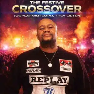Knight SA Festive CrossOver Mix (We Play Midtempo They Listen) Mp3 Download