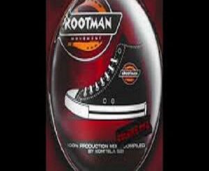 Komtela 521 Grootman Movement Vol. 04 100% Production Mix Mp3 Download