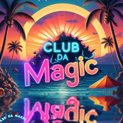 LSD DA Magic After Party Mp3 Download