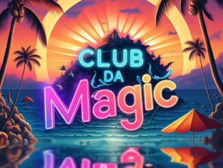 LSD DA Magic Street Dance Mp3 Download